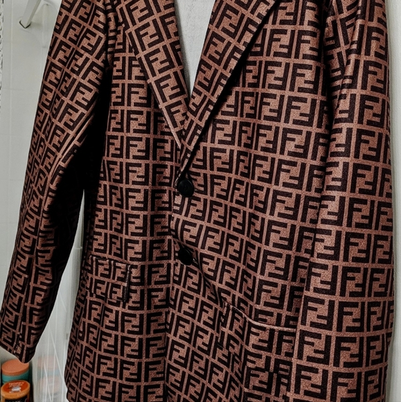 Jacket - Picture 2 of 5